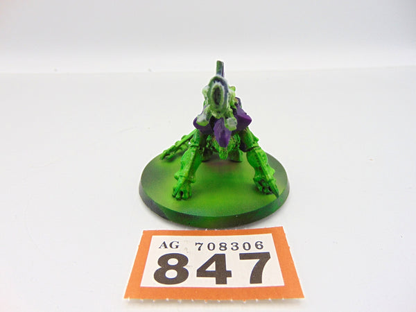Pyrovore