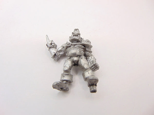 Blood Bowl Ogre