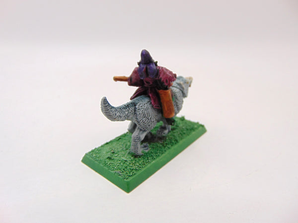Hobgoblin Wolf Rider Archer