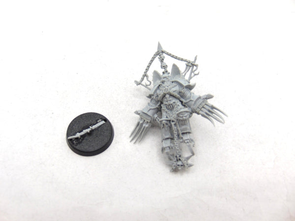 Chaos Lord with Jump Pack