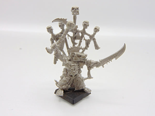 Queek Headtaker