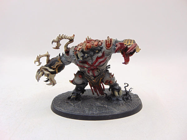 Khorgorath