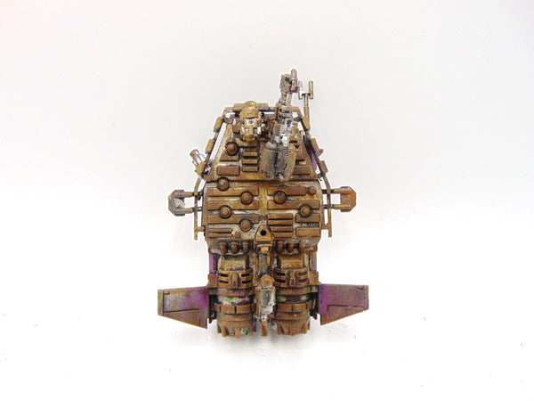 Land Speeder