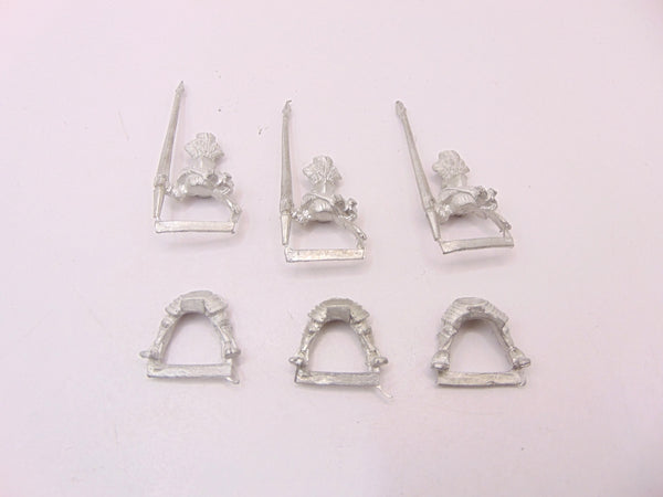 Reiksguard Knights