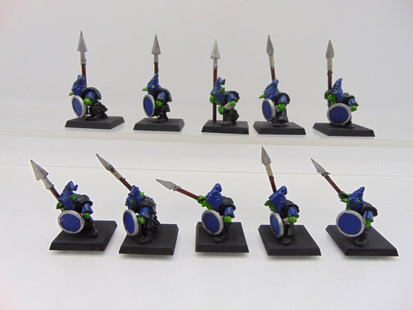 Goblins