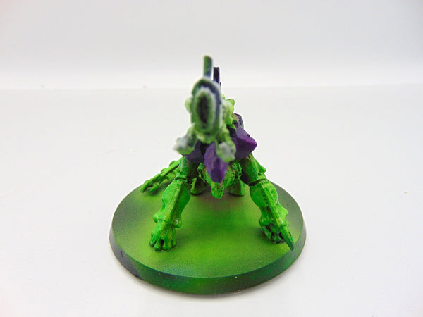Pyrovore