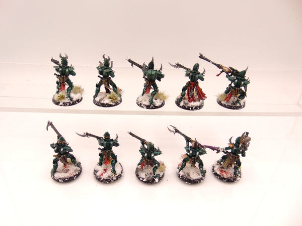 Kabalite Warriors