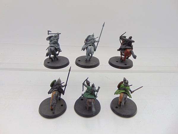 Riders of Rohan