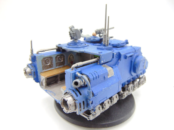 Impulsor