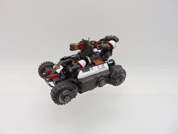 Invader ATV