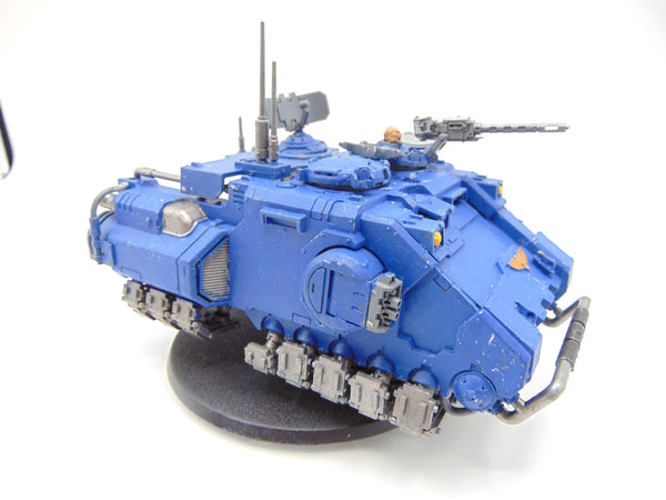 Impulsor