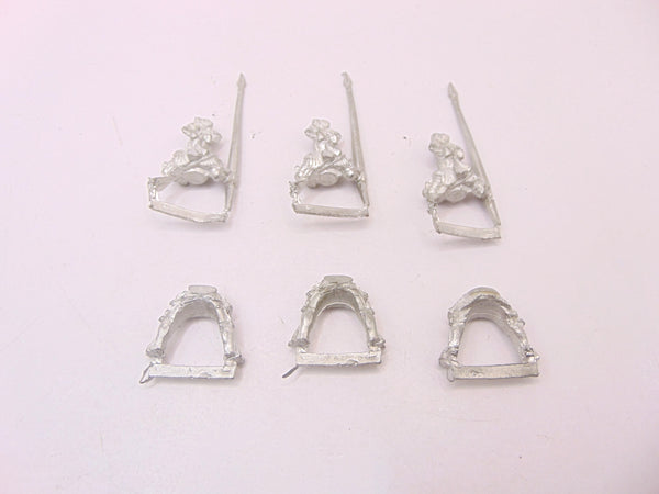 Reiksguard Knights