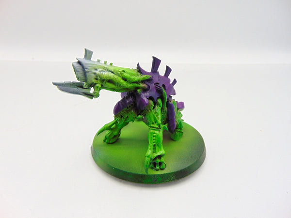 Pyrovore