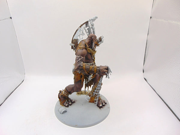 Kraken Eater Mega Gargant