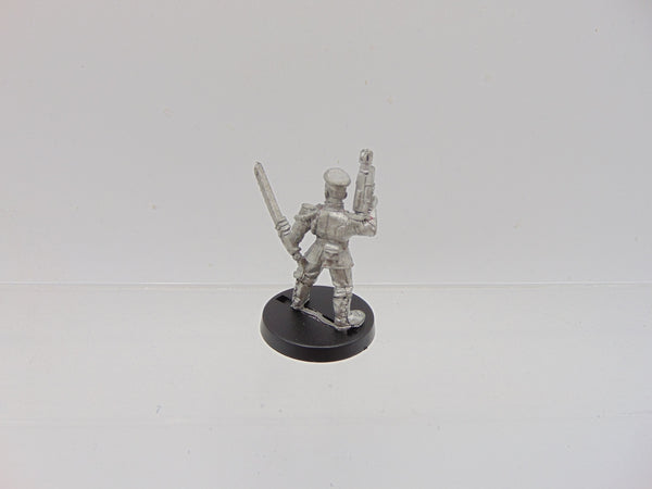 Mordian Iron Guard Sergeant