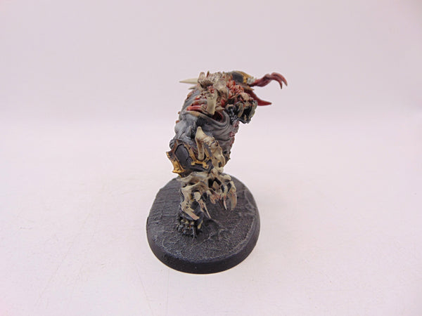 Khorgorath