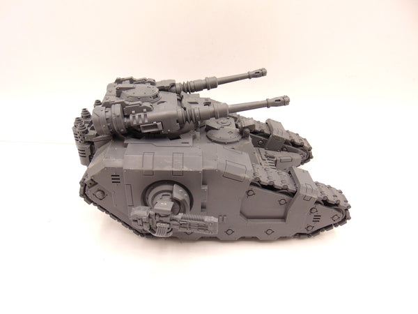 Sicaran Battle Tank