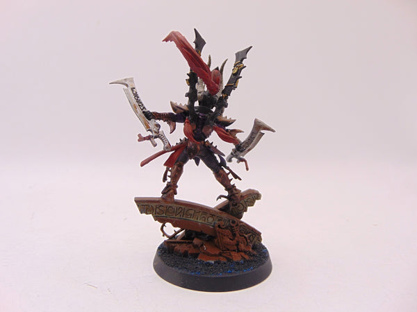 Drazhar