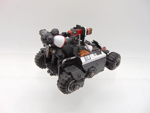 Invader ATV