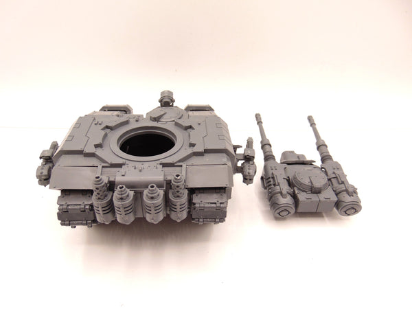 Sicaran Battle Tank