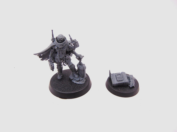 Reductus Saboteur
