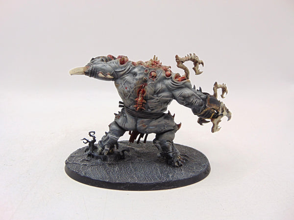Khorgorath