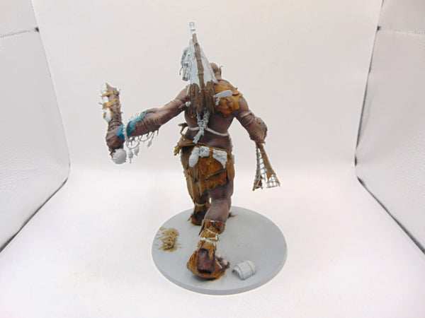 Kraken Eater Mega Gargant