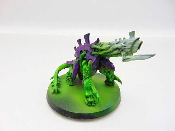 Pyrovore