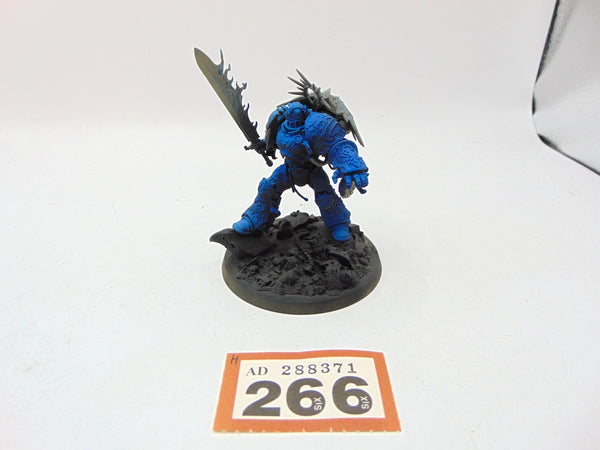 Roboute Guilliman
