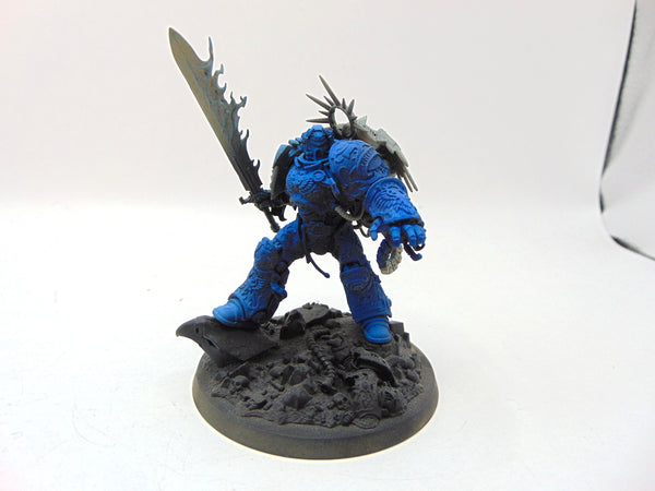 Roboute Guilliman