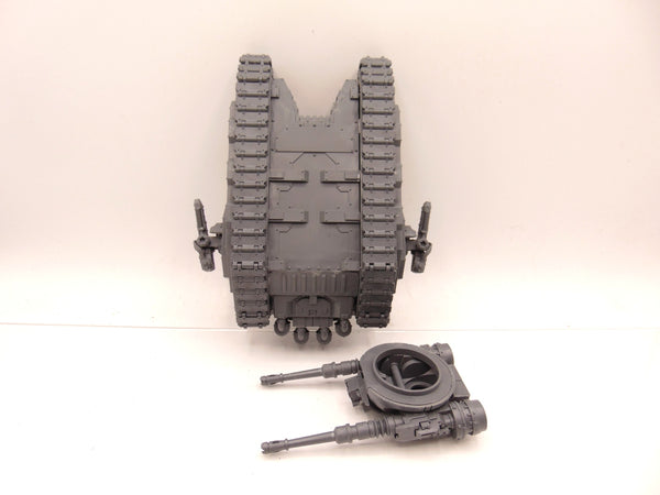 Sicaran Battle Tank