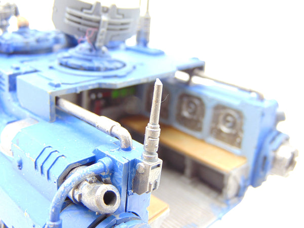 Impulsor