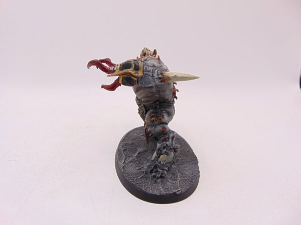 Khorgorath