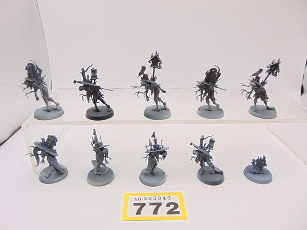 Deadwalker Zombies