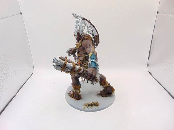 Kraken Eater Mega Gargant