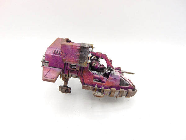 Land Speeder Typhoon