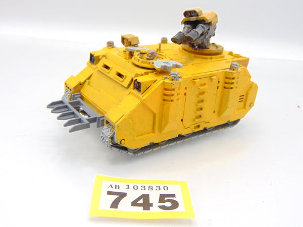 Razorback