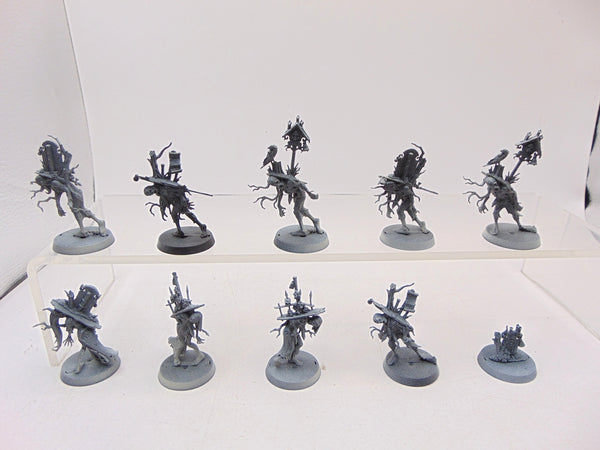 Deadwalker Zombies