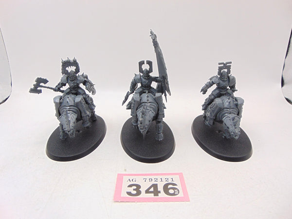 Skullcrushers