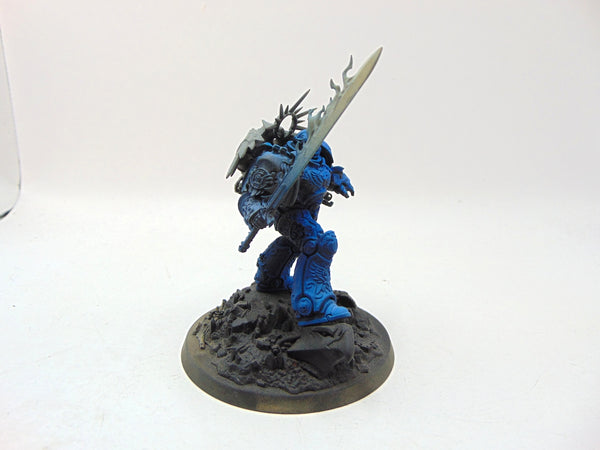 Roboute Guilliman