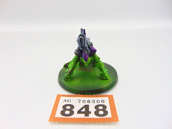 Pyrovore