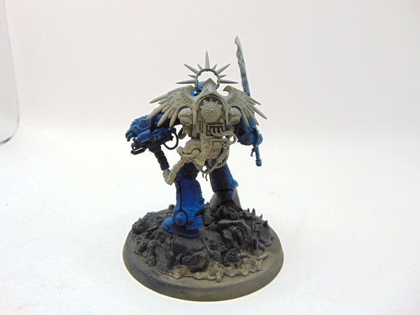 Roboute Guilliman