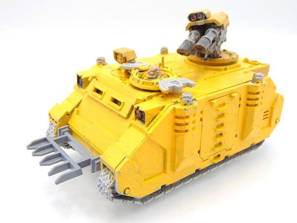 Razorback