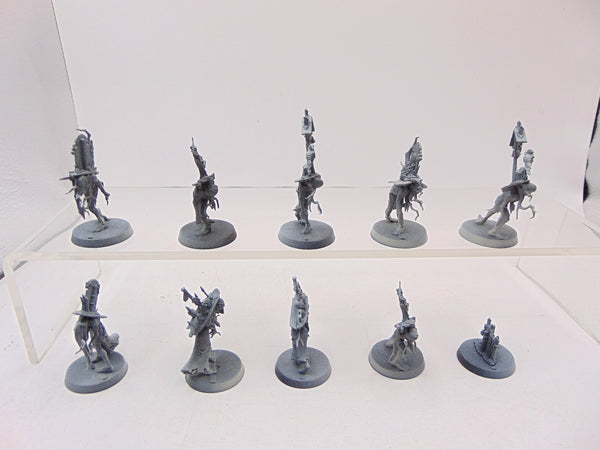 Deadwalker Zombies