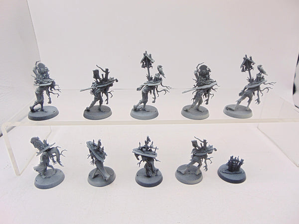 Deadwalker Zombies