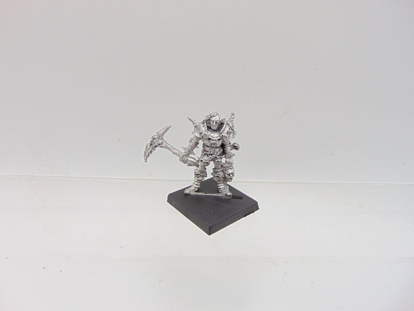 CHAOS CHAMPION KALEB DAARK - Limited Edition - Citadel C13