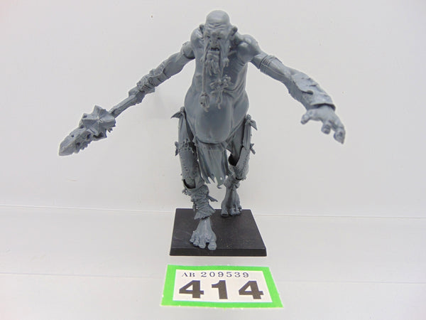Gargant / Giant