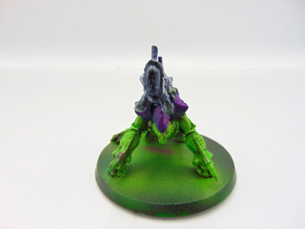 Pyrovore