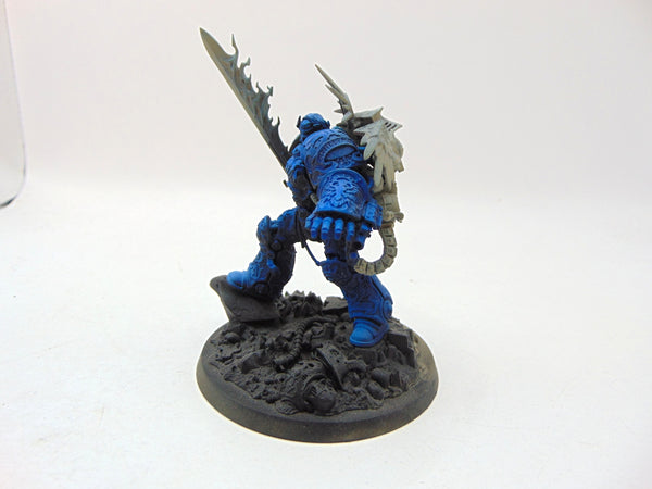 Roboute Guilliman