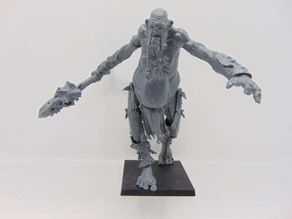 Gargant / Giant